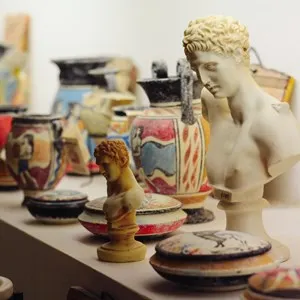 Join Greek Art