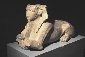 3 night Nile Cruise