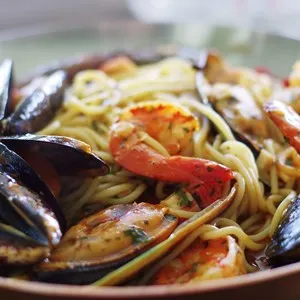 Marina Yacht Club Restaurant