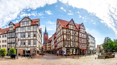Hannover