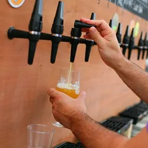 Manchester Craft Beer Festival (May)