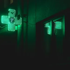 Pharmacy