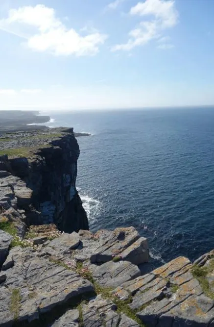 Aran Islands 