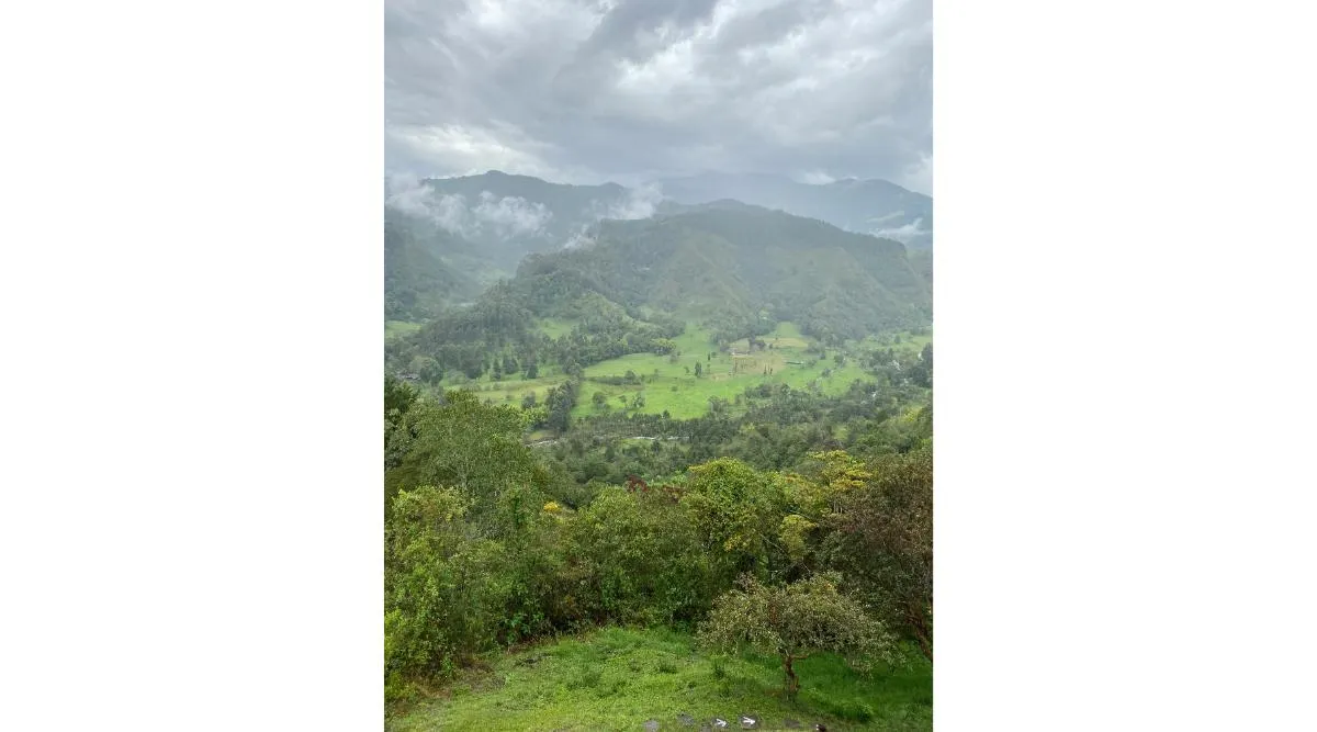Rincon De La Vieja