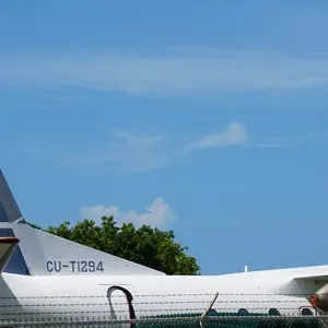 Key West International Airport (EYW)