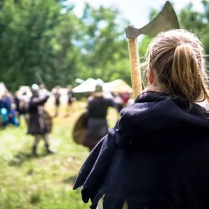 Hafnarfjörður Viking Festival