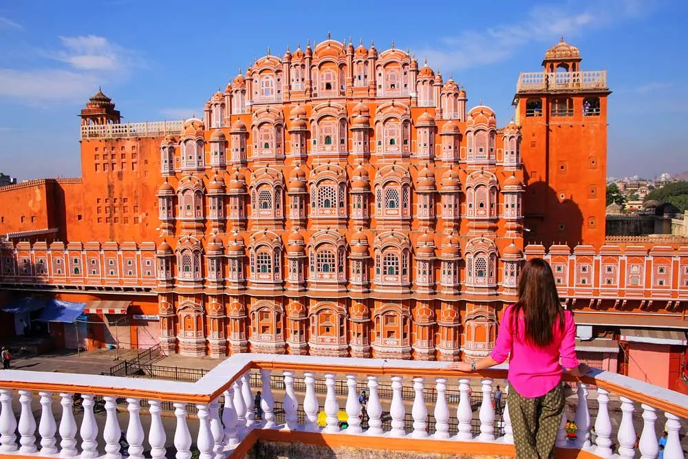 Jaipur photo 10