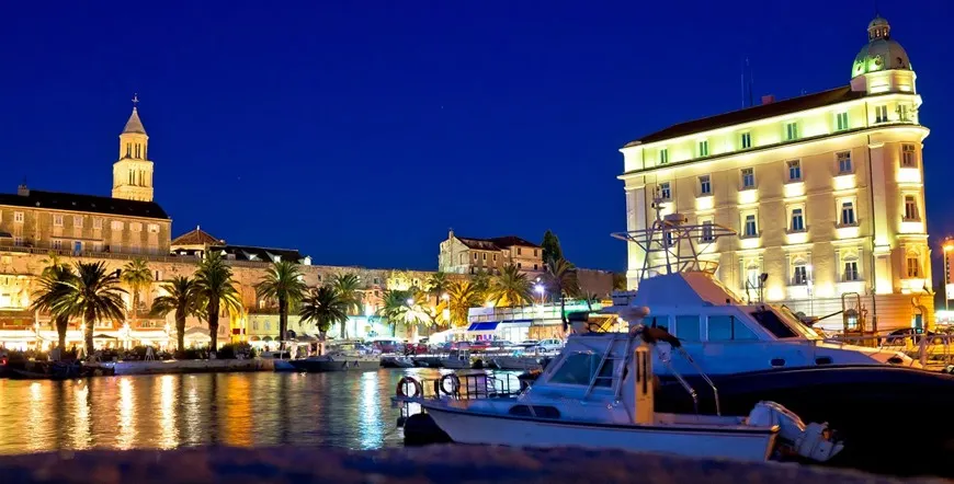Croatia Highlights Escorted Vacation