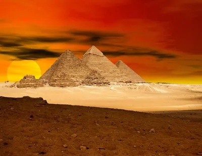 Cairo