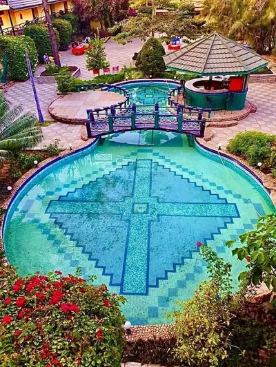 Photo 4 of New Dodoma Hotel hotel