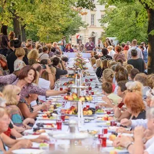Singer’s Warsaw Festival of Jewish Culture