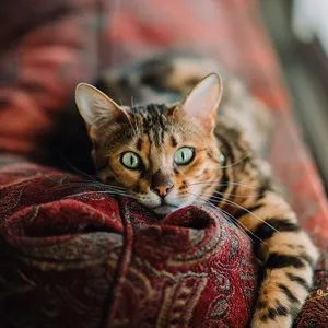 Kitten Vintage