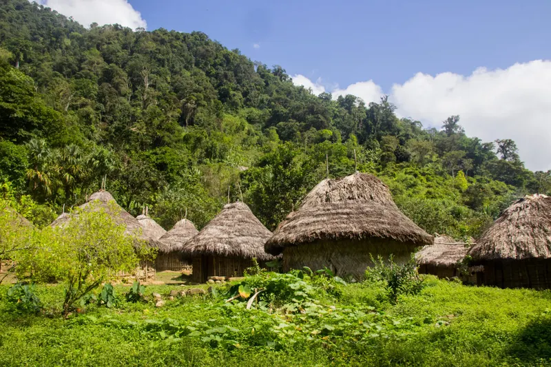 Tayrona National Park