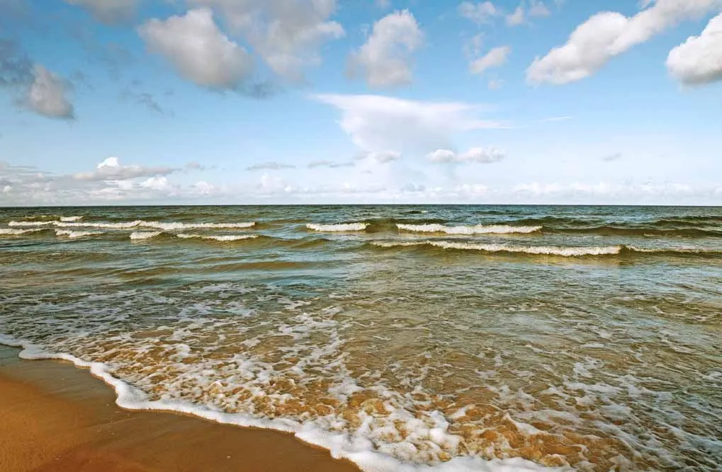 Warsaw and The Baltics Private Journey