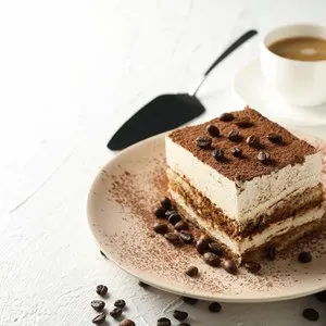 Mad Hatter Café