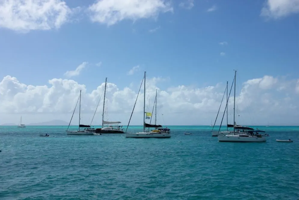 Anegada