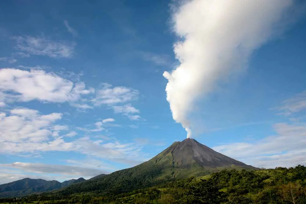 Costa Rica Adventure