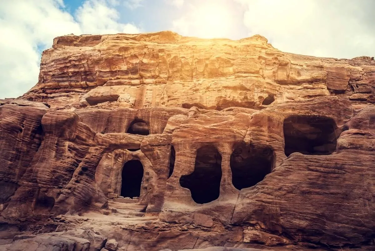 Epic Egypt and Jordan Discovery