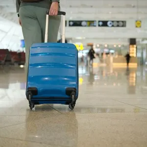 Venice Marco Polo International Airport (VCE)