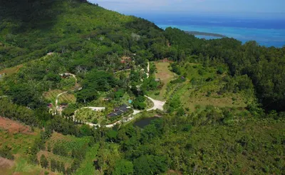 Photo 2 of Lakaz Chamarel Exclusive Lodge hotel