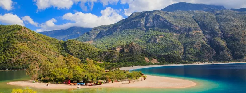 Mediterranean Coast