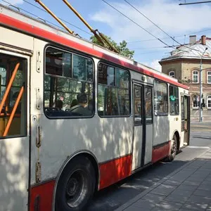 Public Transport