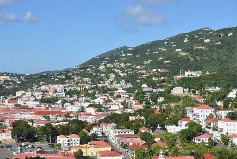 Saint Kitts & Nevis