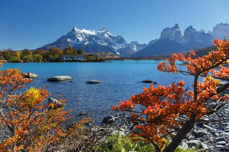 Chile