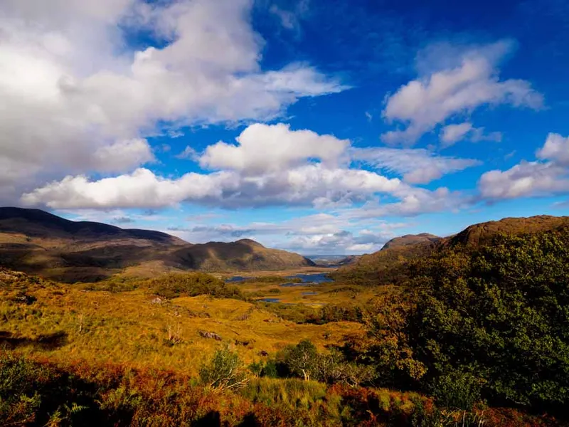 Ring Of Kerry