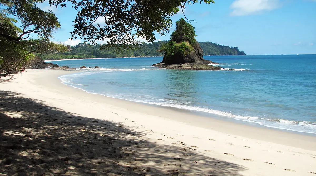 Costa Rica Adventure