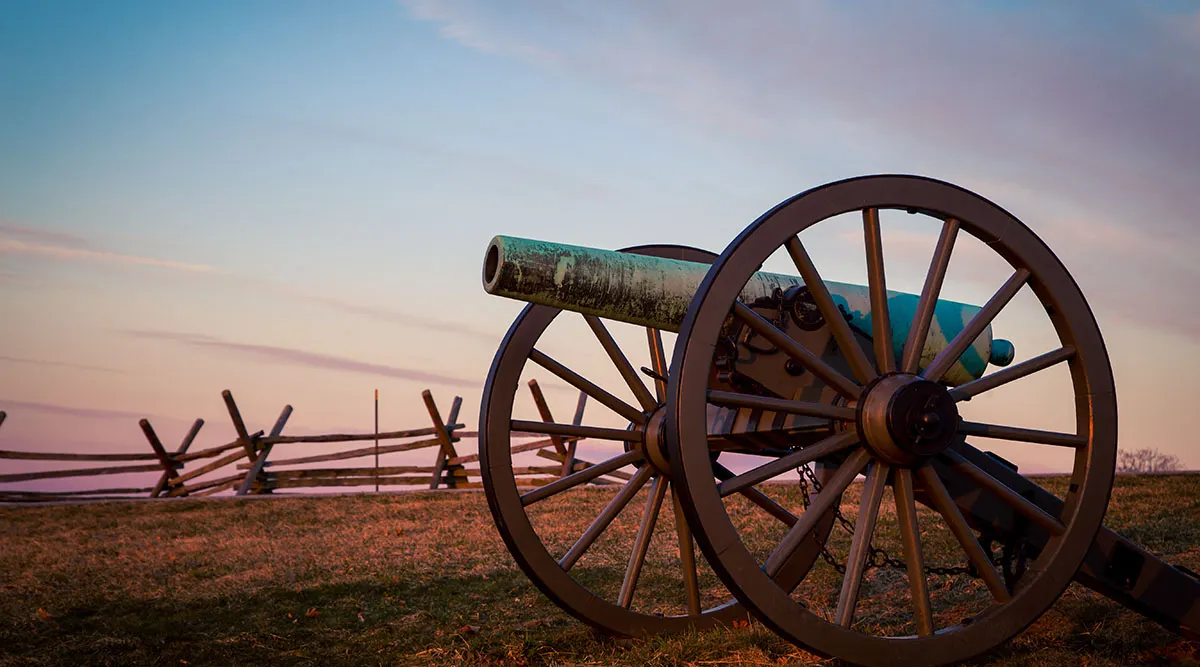 American History Discovery Drive