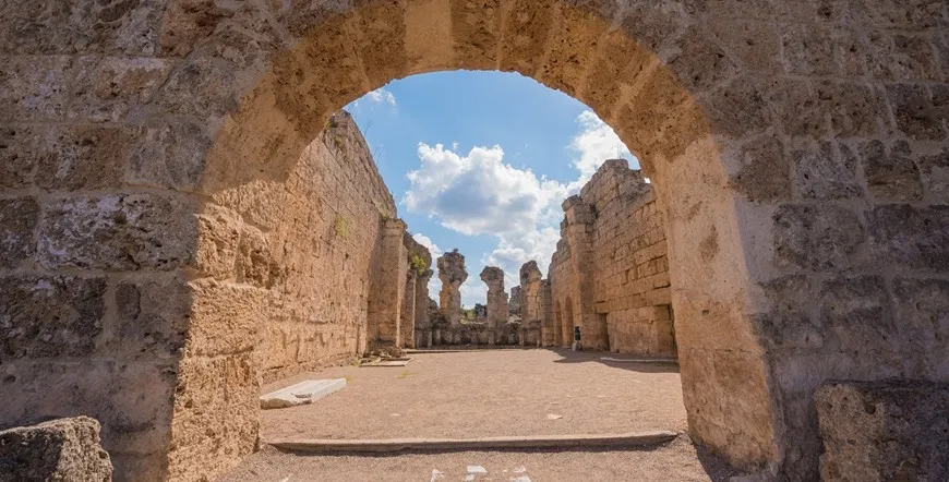 Best of Turkey Small Group Journey