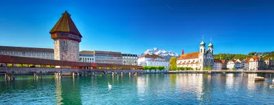 Lucerne