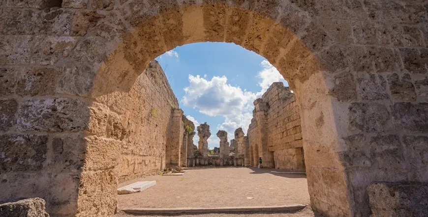 Highlights of Turkey Escorted Vacation