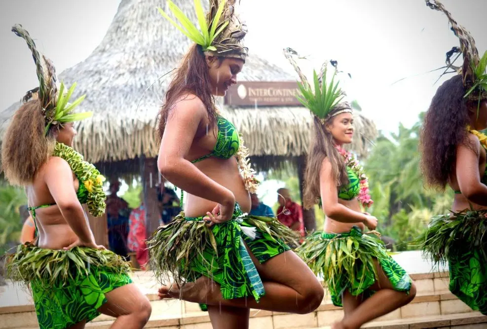 Romantic Maui and Kauai Self Drive Escapade