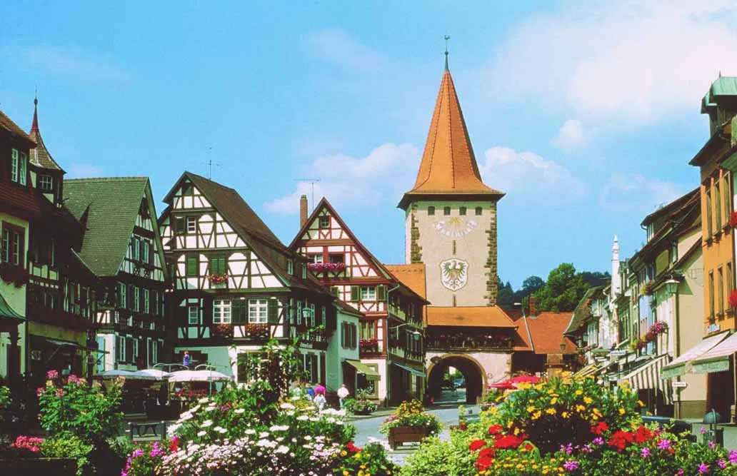 Germany Explorer Private Journey