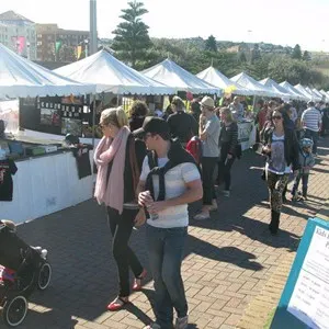Bondi Markets