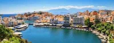 Agios Nikolaos