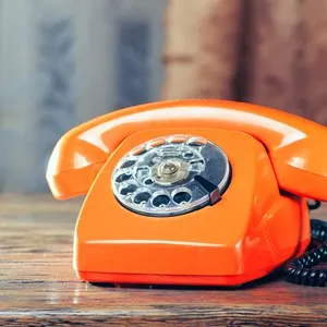 Telephone