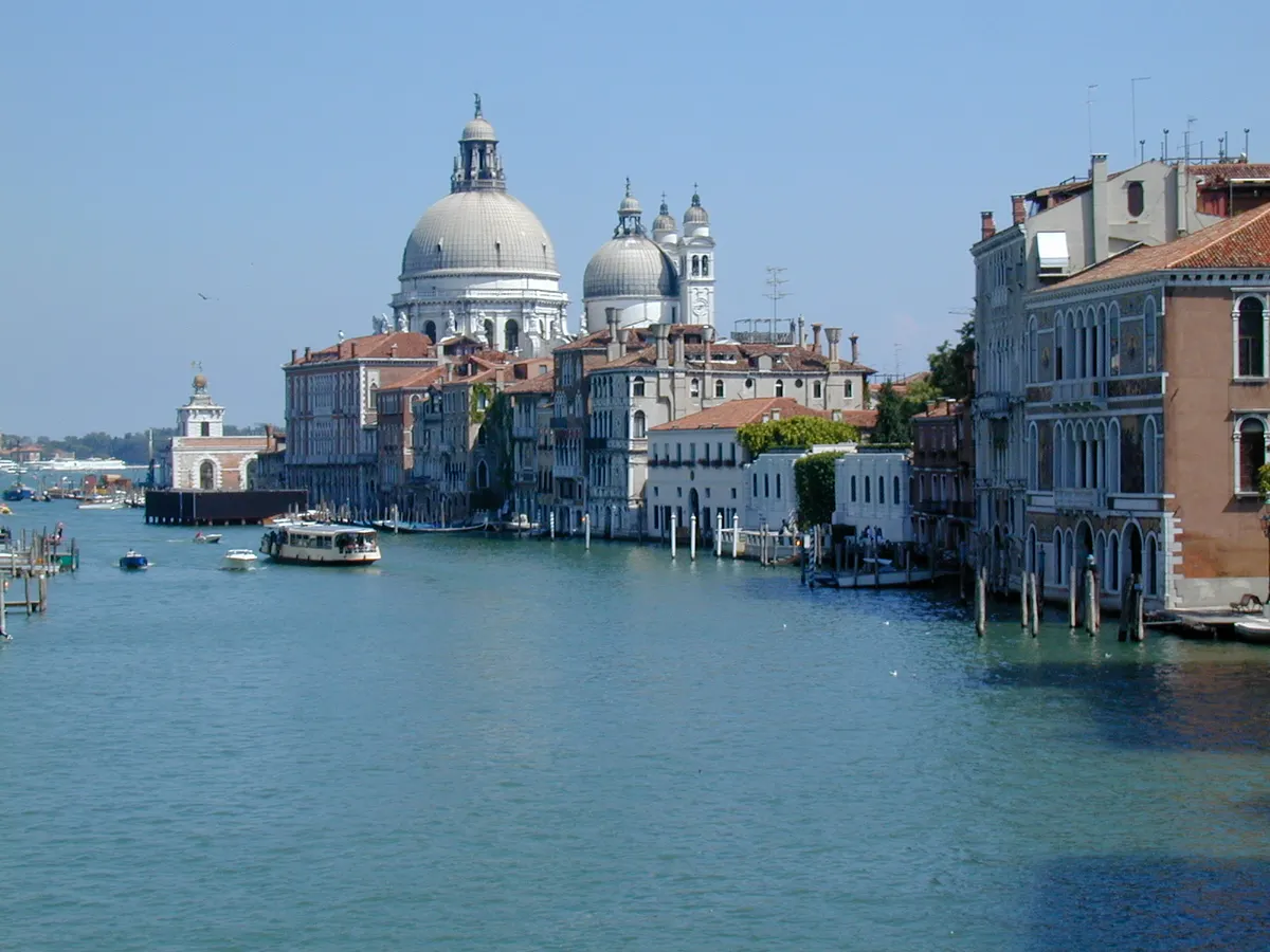 Italian Art Cities