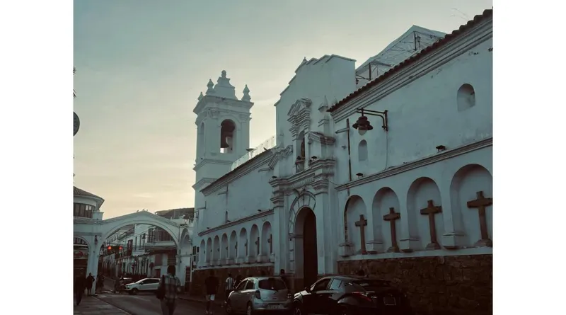 Sucre