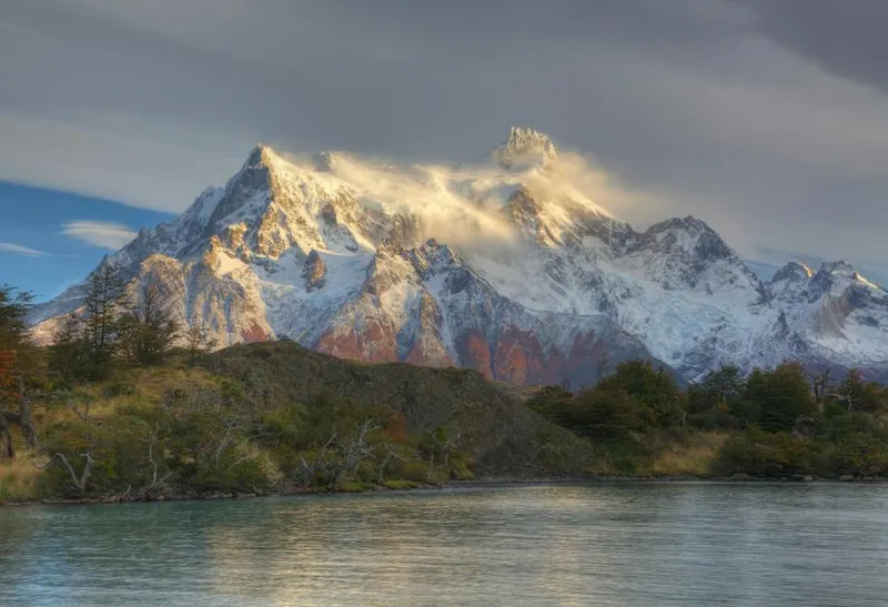 Magallanes Region