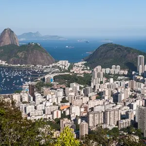 Mirante Dona Marta