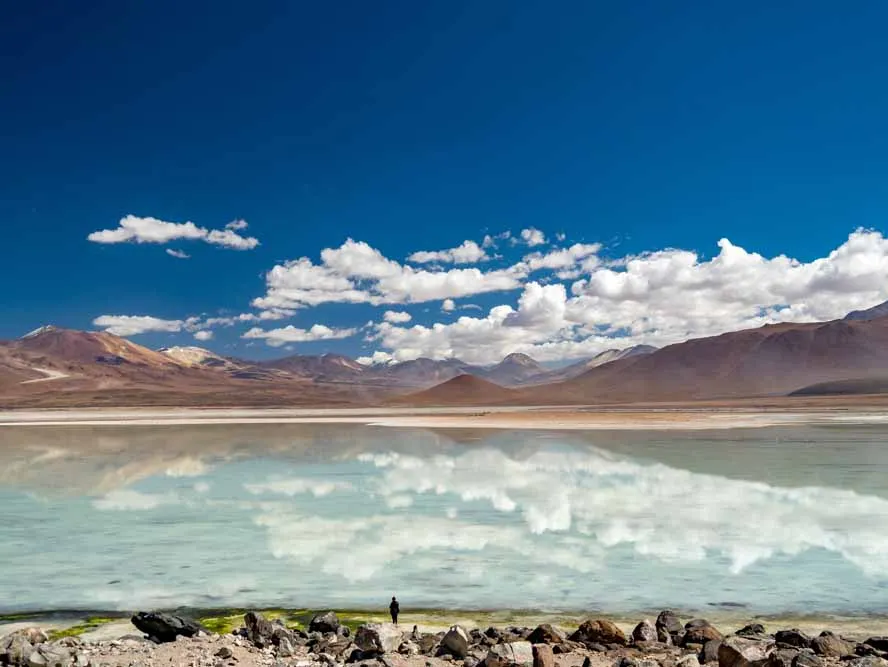 Discover Peru and Bolivia Escorted Vacation