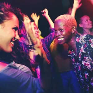 Club 101