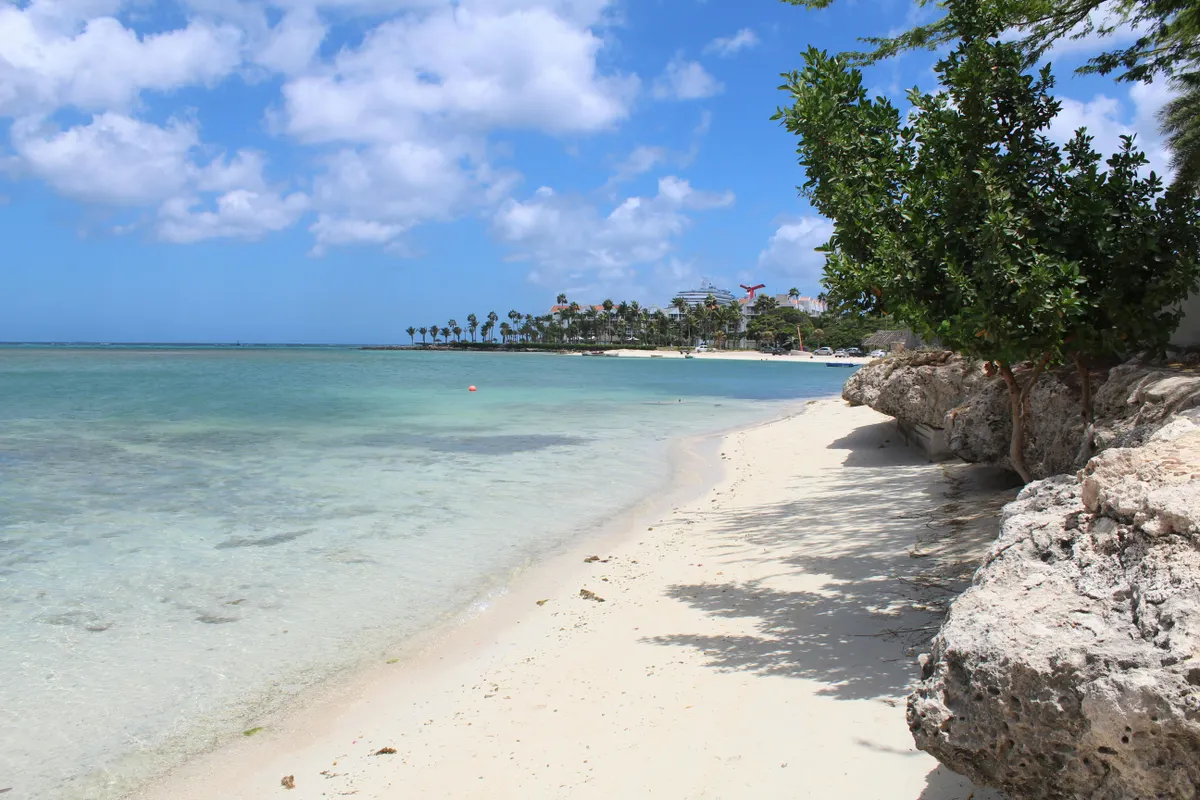 Aruba