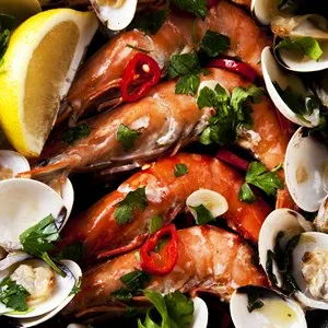Marisqueira Gimbras
