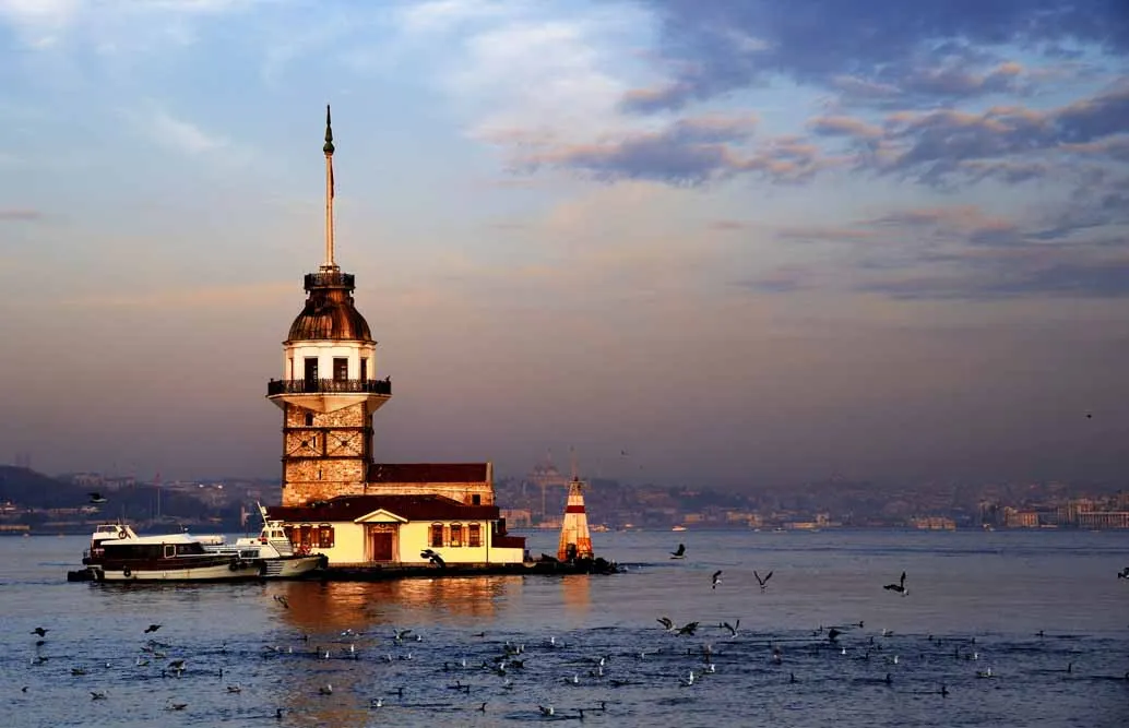 Istanbul Discovery