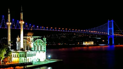 Istanbul Pre or Post Cruise