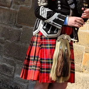 Scotland's Bothy